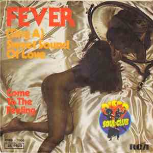 Fever  - (Sing A) Sweet Sound Of Love album