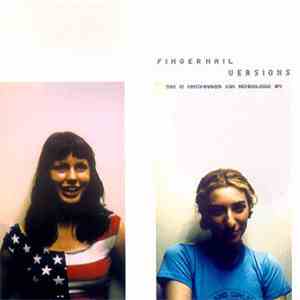 Fingernail - Versions album