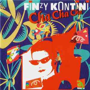 Finzy Kontini - Cha Cha Cha album
