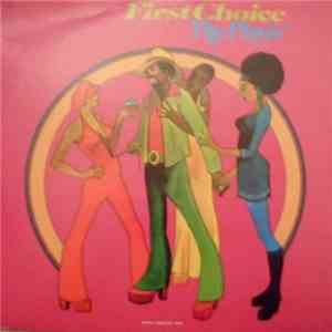 First Choice - The Player album
