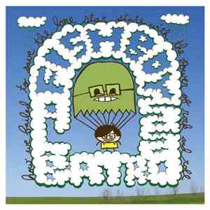 Fishboy - Albatross: How We Failed To Save The Lone State With The Power Of Rock And Roll album