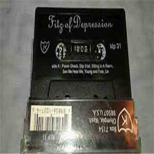 Fitz Of Depression - Let's Give It A Twist album