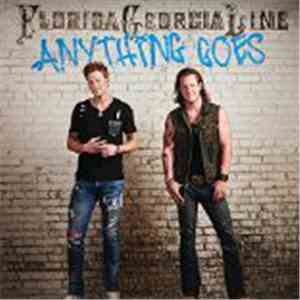 Florida Georgia Line - Anything Goes album