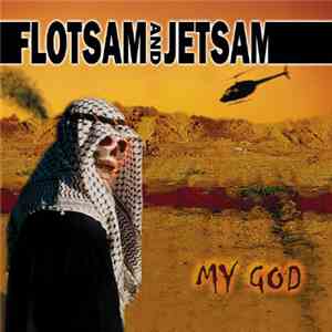 Flotsam And Jetsam - My God album