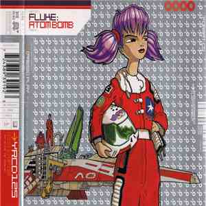 Fluke - Atom Bomb album