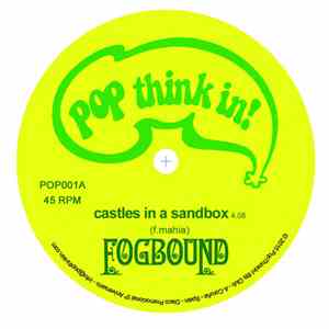 Fogbound  / Mega Purple Sex Toy Kit - 5º Aniversario PopThinkIn! 6ts Club! album