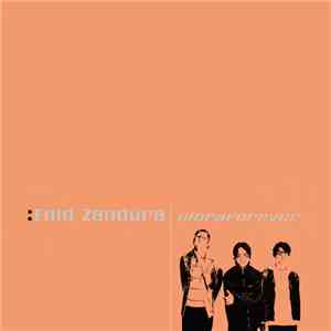 Fold Zandura - Ultraforever album