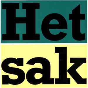 Forced Repetition - Het Sak album