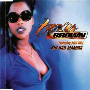Foxy Brown Featuring Dru Hill / EPMD - Big Bad Mamma / Never Seen Before album