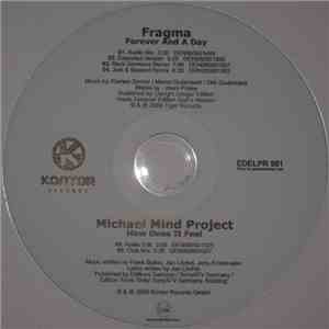 Fragma / Michael Mind Project - Forever And A Day / How Does It Feel album