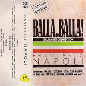 Francesco Napoli - Balla...Balla! album