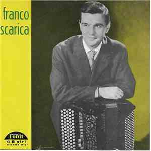 Franco Scarica - I Pattinatori album