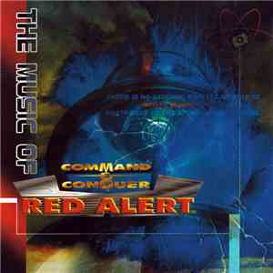 Frank Klepacki - Command & Conquer: Red Alert album