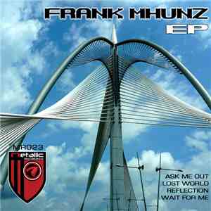 Frank Mhunz - Frank Mhunz EP album