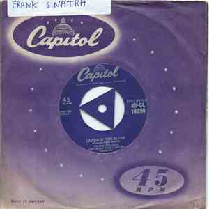 Frank Sinatra - Learnin' The Blues album