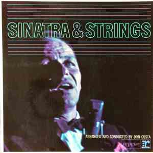 Frank Sinatra - Sinatra & Strings album