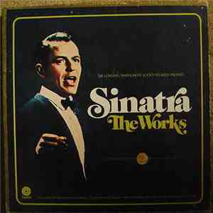 Frank Sinatra - The Works album