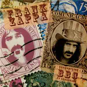 Frank Zappa - The Complete BBC TV Broadcast album