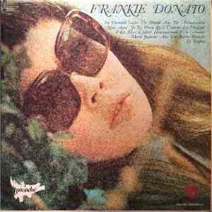 Frankie Donato - Piano Danse Et Reverie No. 4 album