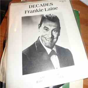 Frankie Laine - Decades album