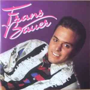 Frans Bauer - Frans Bauer album
