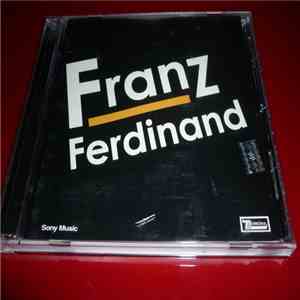 Franz Ferdinand - Franz Ferdinand album