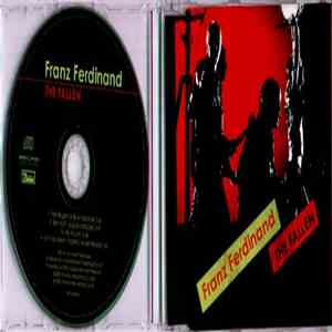 Franz Ferdinand - The Fallen album
