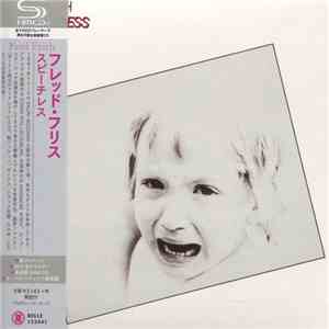 Fred Frith - Speechless album