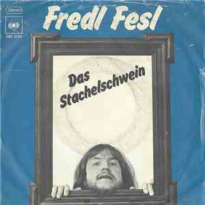 Fredl Fesl - Das Stachelschwein album