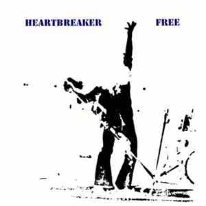 Free - Heartbreaker album