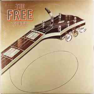 Free - The Free Story album