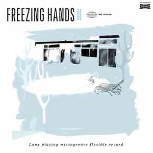Freezing Hands - II album
