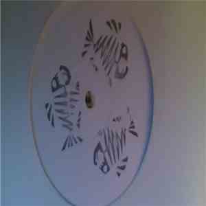 Fretless AZM - Brass Lines & Basses album