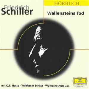 Friedrich Schiller - Wallensteins Tod album