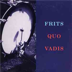 Frits - Quo Vadis album