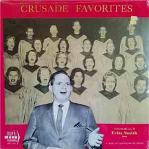 Fritz Smith - Crusade Favorites album