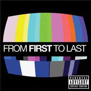 From First To Last - From First To Last album
