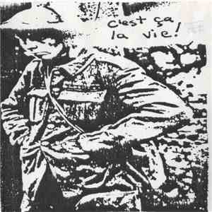Front Porch - C'Est Ça La Vie ! album