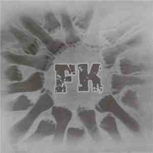 Frontalkraft - Wir Bekennen Uns album