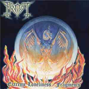 Frost  - Extreme Loneliness - Fragments album