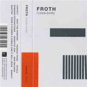 Froth  - Outside (Briefly) album