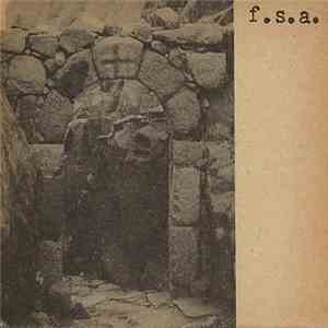 F.S.A. - In Search Of Spaces album