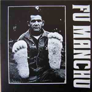 Fu Manchu - Kept Between Trees album