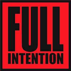 Full Intention - Do You Feel / London EP album