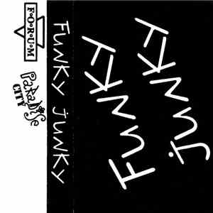 Funky Junky  - Funky Junky album