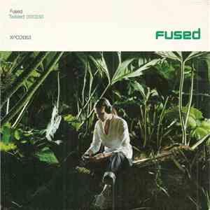 Fused - Twisted album