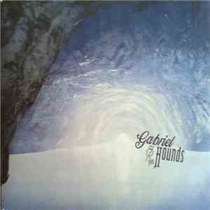 Gabriel & The Hounds - Kiss Full Of Teeth album