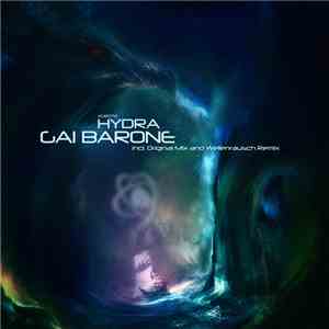 Gai Barone - Hydra album