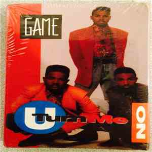 Game  - U Turn Me On album