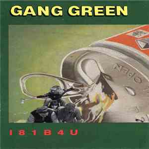 Gang Green - I81B4U album